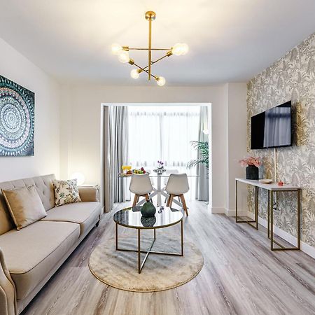 Supreme & Comfort - Apartment Málaga Extérieur photo