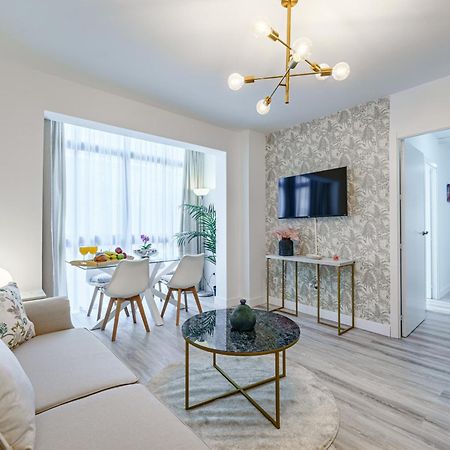 Supreme & Comfort - Apartment Málaga Extérieur photo