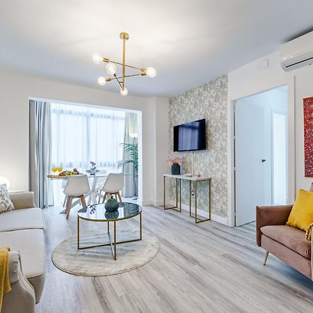 Supreme & Comfort - Apartment Málaga Extérieur photo