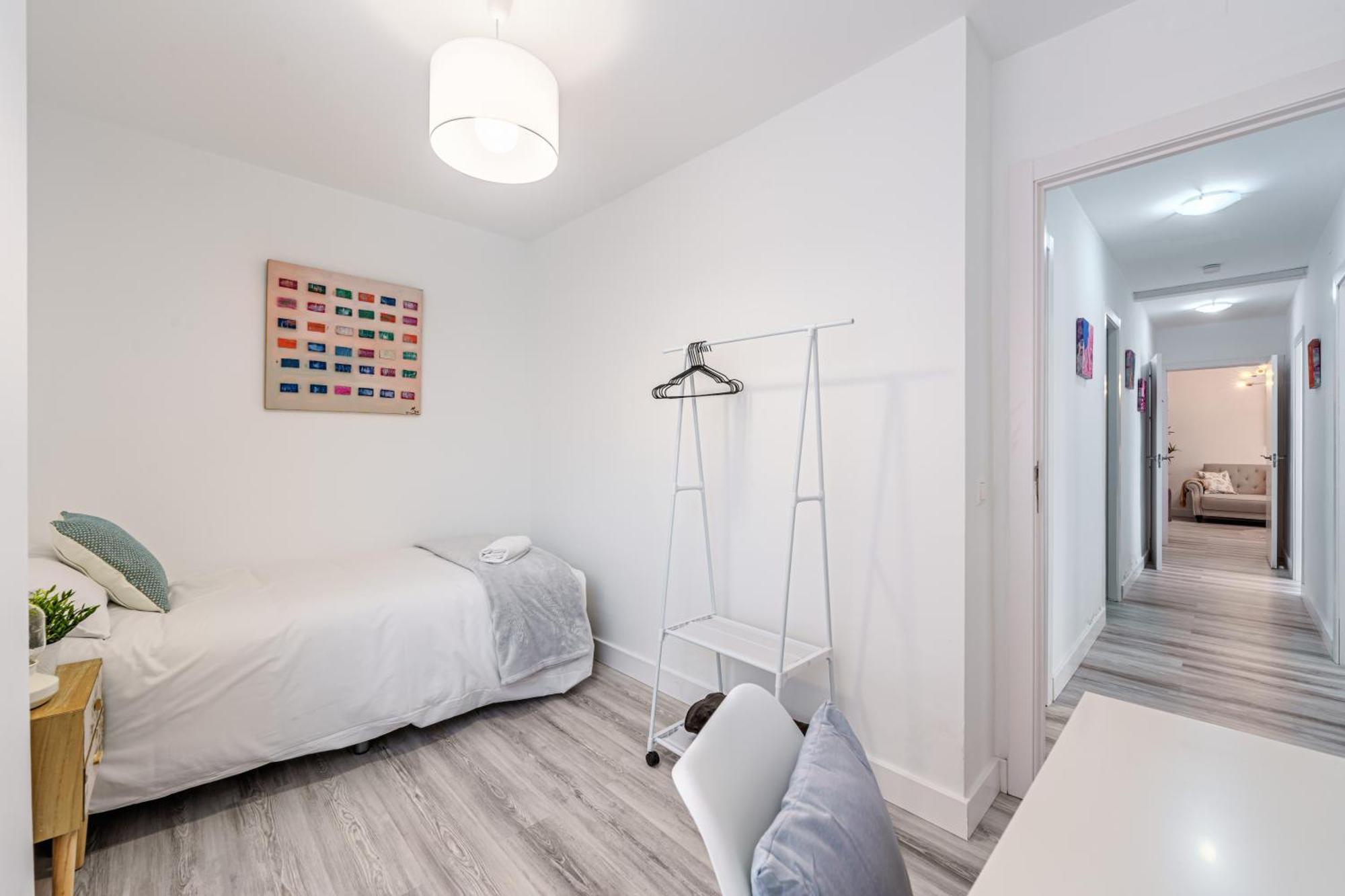 Supreme & Comfort - Apartment Málaga Extérieur photo
