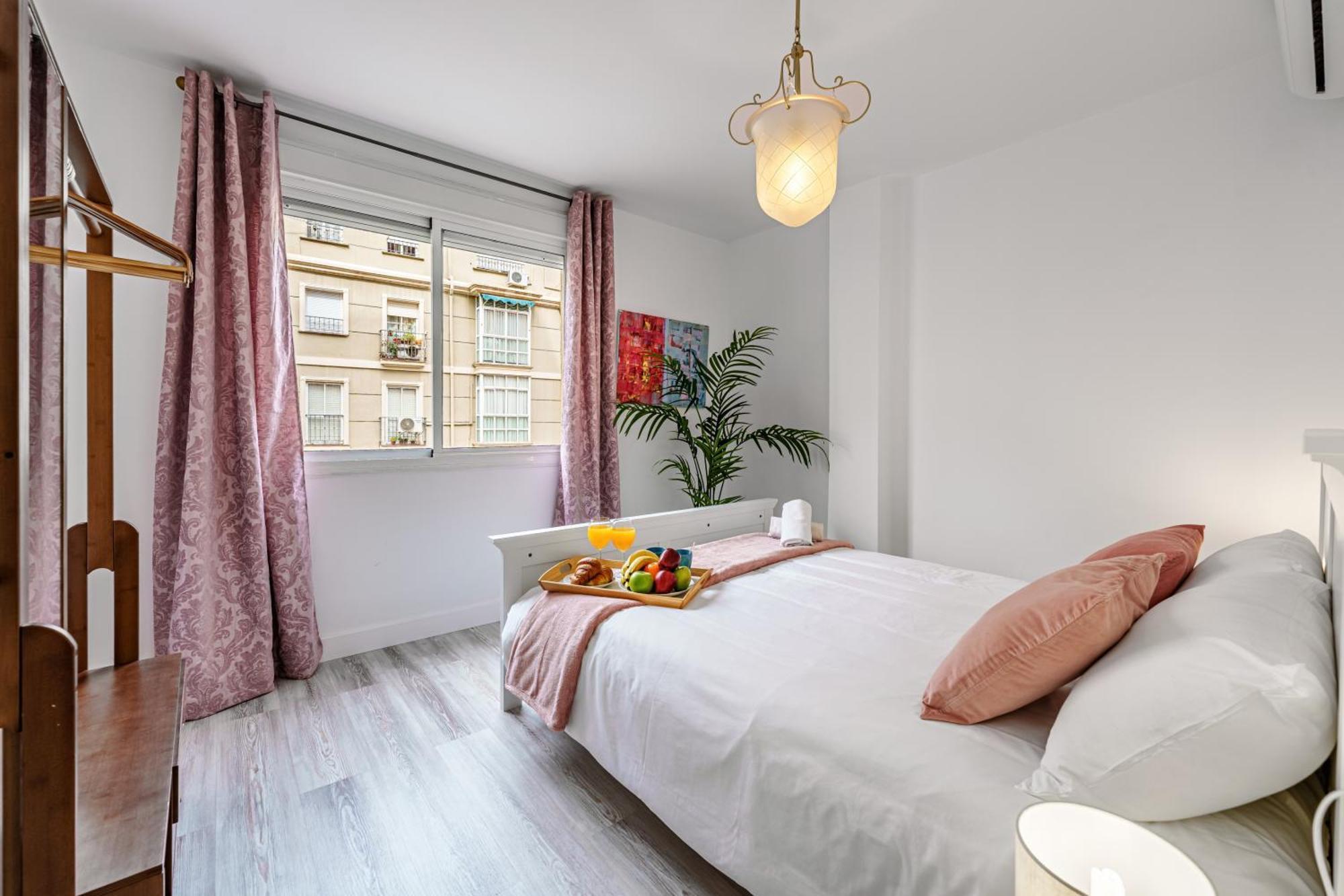 Supreme & Comfort - Apartment Málaga Extérieur photo