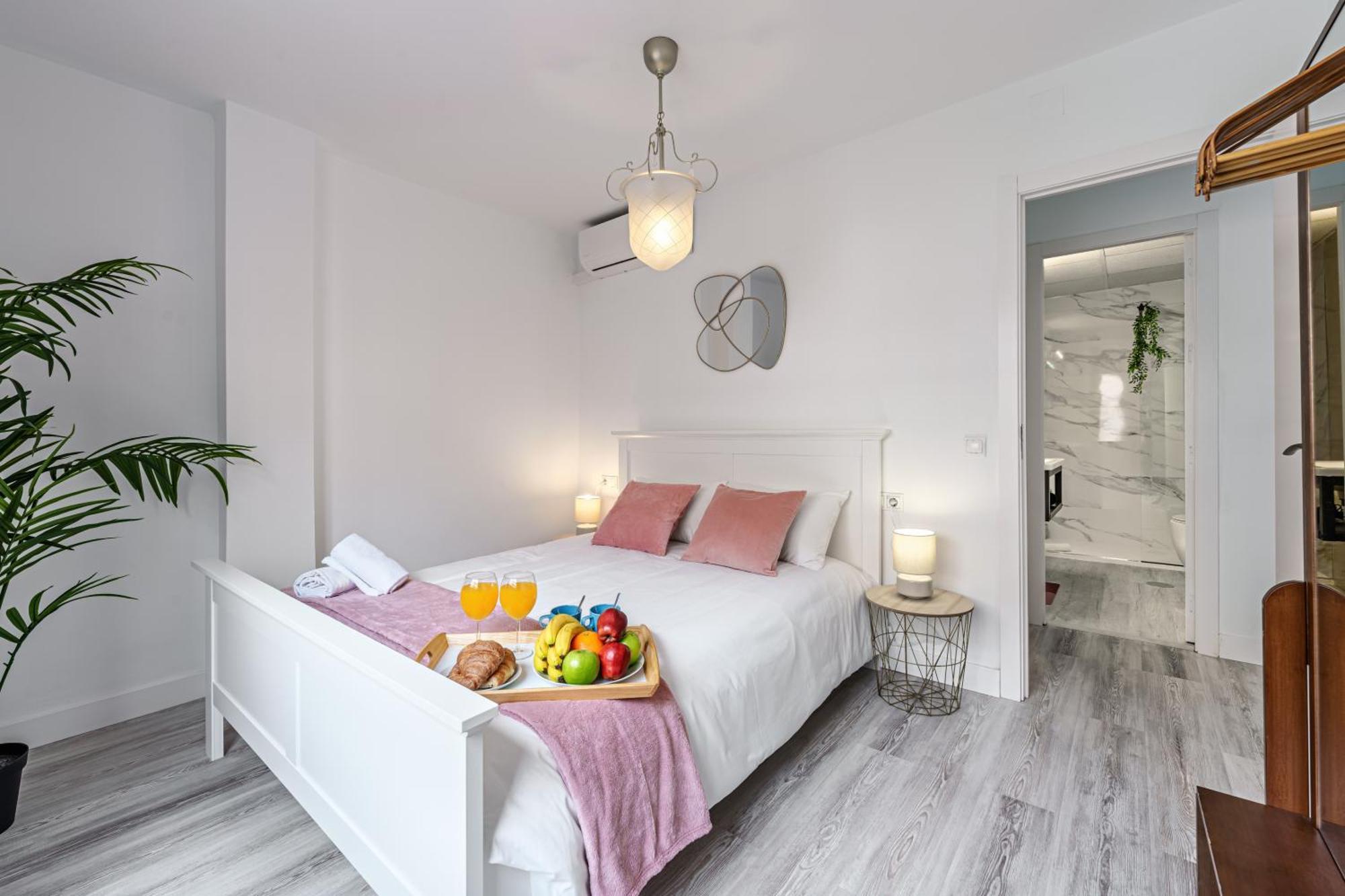 Supreme & Comfort - Apartment Málaga Extérieur photo