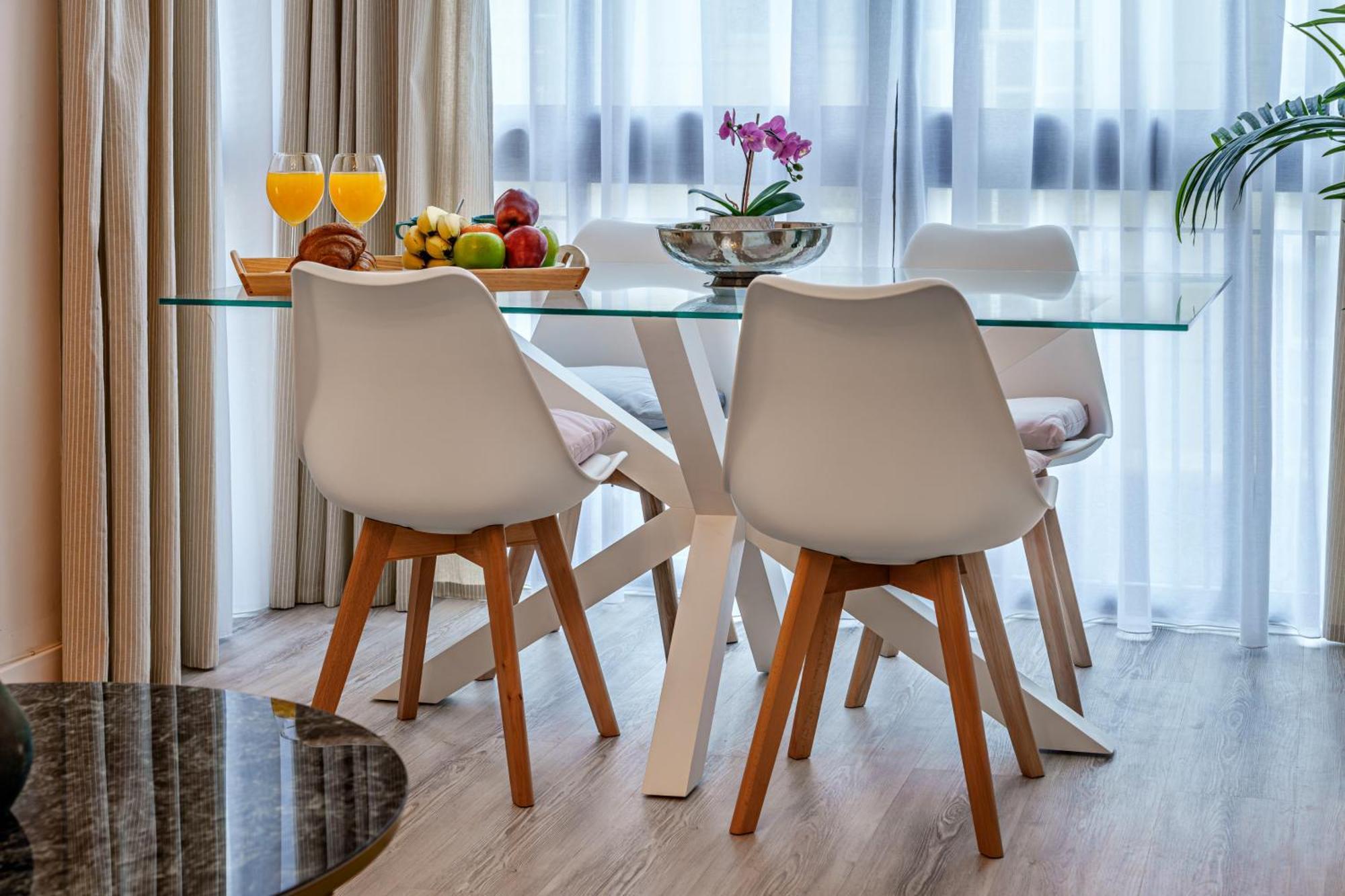 Supreme & Comfort - Apartment Málaga Extérieur photo