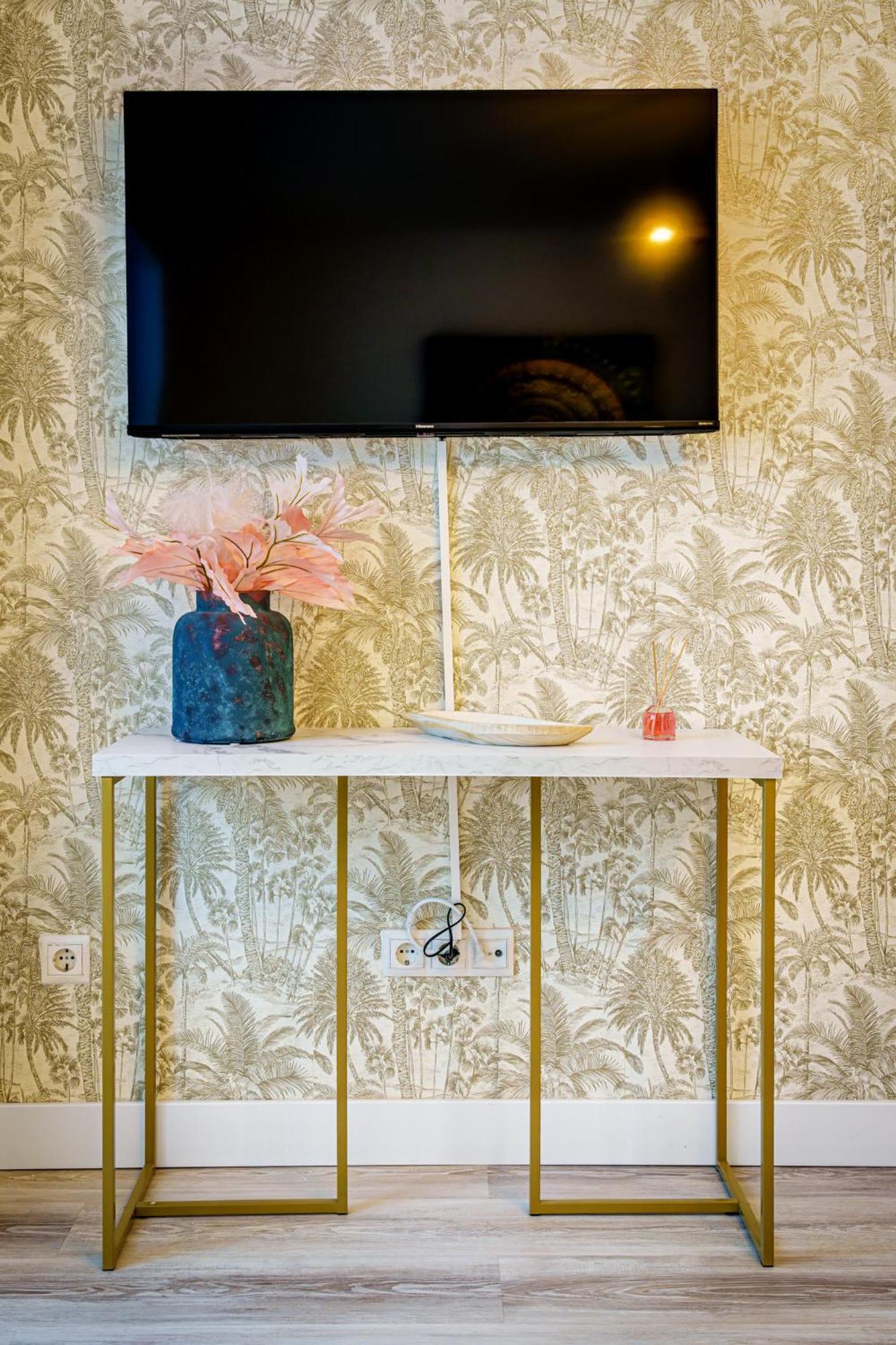 Supreme & Comfort - Apartment Málaga Extérieur photo