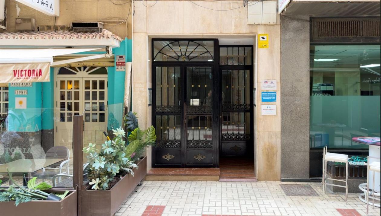 Supreme & Comfort - Apartment Málaga Extérieur photo